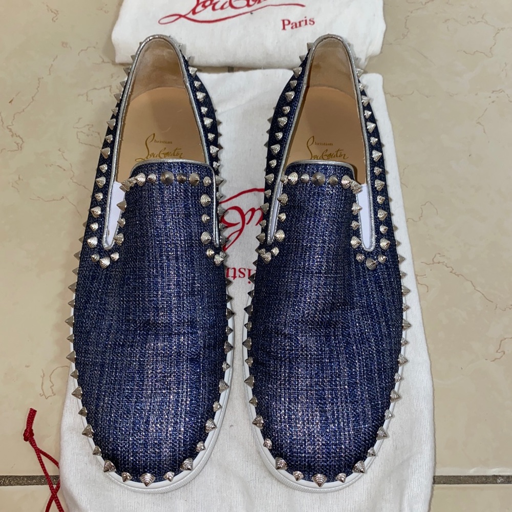 Christian Louboutin Shoes